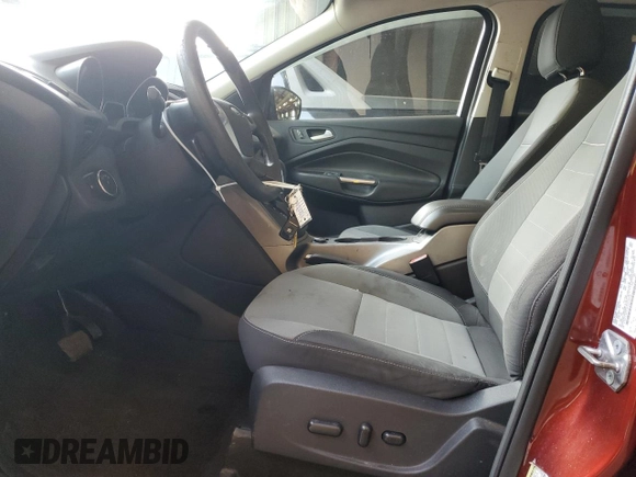 2014 Ford Escape SE с VIN 1FMCU9GX3EUD09806, выставлен на аукционе Copart как лот 59544055 с пробегом 160 274 миль миль и Чистый • Clean title. История ставок и продаж доступна на DreamBid. Изображение 7.
