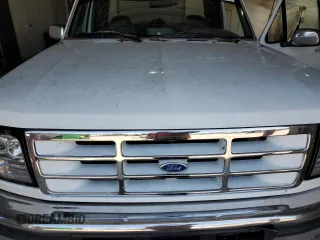 1997 Ford F-250 с VIN 1FTHX26F8VEA18584, выставлен на аукционе Copart как лот 58829945 с пробегом 337 016 миль миль и Списание • Salvage title. История ставок и продаж доступна на DreamBid. Изображение 11.
