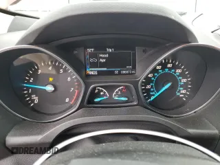 2015 Ford Escape Titanium z VIN 1FMCU9J92FUC37234, wystawiony jako Copart lot #57681855 z przebiegiem 96 973 mil mil oraz Szkoda całkowita • Salvage title. Historia ofert i sprzedaży dostępna na DreamBid. Obrazek 9.