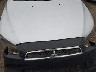 2012 Mitsubishi Lancer ES with VIN JA32U2FU7CU007607, listed as a IAAI auction lot 42576022 with Not provided miles and . Bid and sale history available at DreamBid. Image 10.