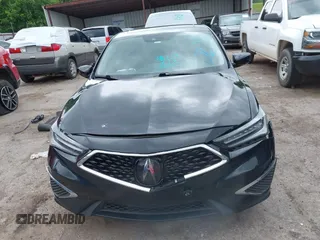 2019 Acura ILX Premium with VIN 19UDE2F7XKA014537, listed as a IAAI auction lot 42332128 with 38,577 mi miles and . Bid and sale history available at DreamBid. Image 12.