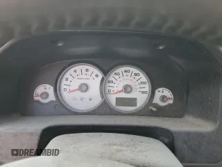 2006 Ford Escape XLT с VIN 1FMYU03186KB35165, выставлен на аукционе Copart как лот 71563254 с пробегом 206 450 миль миль и Чистый • Clean title. История ставок и продаж доступна на DreamBid. Изображение 9.