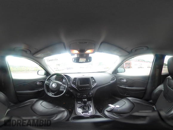 2021 Jeep Cherokee Altitude с VIN 1C4PJMLB7MD117394, выставлен на аукционе IAAI как лот 42330963 с пробегом 60 230 миль миль и . История ставок и продаж доступна на DreamBid. Изображение 19.