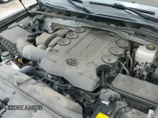 2023 Toyota 4Runner SR5 Premium с VIN JTENU5JR2P6126481, выставлен на аукционе IAAI как лот 42144906 с пробегом 35 975 миль миль и . История ставок и продаж доступна на DreamBid. Изображение 20.