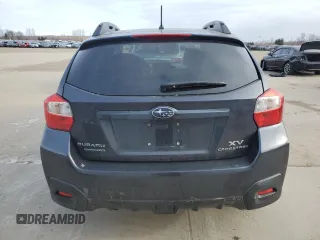 2014 Subaru Crosstrek Premium z VIN JF2GPACC0EG338794, wystawiony jako Copart lot #87180554 z przebiegiem 193 046 mil mil oraz Szkoda całkowita • Salvage title. Historia ofert i sprzedaży dostępna na DreamBid. Obrazek 6.