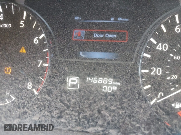 2015 Nissan Altima SL with VIN 1N4BL3AP1FC176811, listed as a IAAI auction lot 40246406 with 146,889 mi miles and . Bid and sale history available at carsss.com. Image 7.