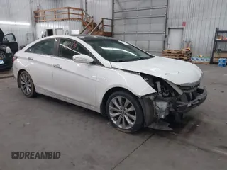 2012 Hyundai Sonata Limited with VIN 5NPEC4AB9CH396716, listed as a IAAI auction lot 41667839 with 115,821 mi miles and . Bid and sale history available at carsss.com. Image 1.