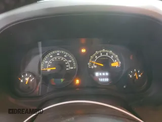 2015 Jeep Patriot Latitude z VIN 1C4NJRFB5FD125674, wystawiony jako Copart lot #60282055 z przebiegiem 73 330 mil mil oraz Szkoda całkowita • Salvage title. Historia ofert i sprzedaży dostępna na DreamBid. Obrazek 9.