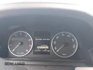 2012 Land Rover Range Rover Sport HSE Lux с VIN SALSK2D44CA739214, выставлен на аукционе IAAI как лот 41928292 с пробегом 147 857 миль миль и . История ставок и продаж доступна на DreamBid. Изображение 7.