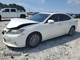 2014 Lexus ES 330 z VIN JTHBK1GG3E2089052, wystawiony jako Copart lot #63534725 z przebiegiem 205 563 mil mil oraz Czysty tytuł • Clean title. Historia ofert i sprzedaży dostępna na DreamBid. Obrazek 1.