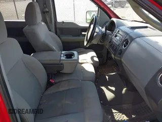 2007 Ford F-150 XLT z VIN 1FTPW14V47FB49205, wystawiony jako IAAI lot #41830239 z przebiegiem 194 814 mil mil oraz . Historia ofert i sprzedaży dostępna na DreamBid. Obrazek 5.