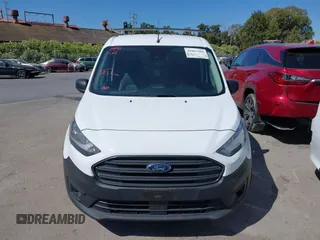 2020 Ford Transit Connect XL z VIN NM0LE7E2XL1462546, wystawiony jako IAAI lot #42067201 z przebiegiem 85 431 mil mil oraz . Historia ofert i sprzedaży dostępna na DreamBid. Obrazek 6.