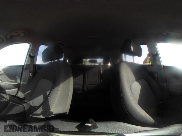 2023 Hyundai Kona SEL with VIN KM8K6CAB4PU008576, listed as a IAAI auction lot 42238107 with 40,248 mi miles and . Bid and sale history available at DreamBid. Image 18.