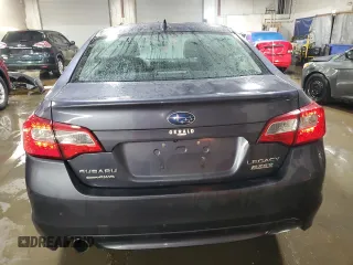 2017 Subaru Legacy Sport with VIN 4S3BNAR69H3015114, listed as a Copart auction lot 51774125 with 102,055 mi miles and Salvage Title. Bid and sale history available at carsss.com. Image 6.