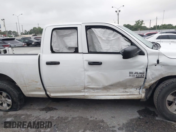 2022 Ram 1500 Tradesman with VIN 1C6RR6FG1NS170441, listed as a IAAI auction lot 42085704 with 72,843 mi miles and . Bid and sale history available at DreamBid. Image 13.