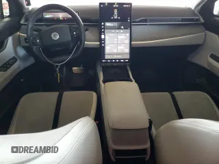 2023 Fisker Ocean One с VIN VCF1ZBU24PG003731, выставлен на аукционе Copart как лот 50658225 с пробегом 21 000 миль миль и Списание • Salvage title. История ставок и продаж доступна на DreamBid. Изображение 8.