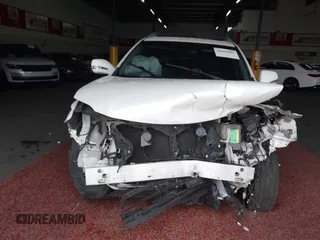 2015 Lexus RX 350 with VIN 2T2ZK1BA9FC190534, listed as a IAAI auction lot 41808882 with Not Provided miles and . Bid and sale history available at DreamBid. Image 12.