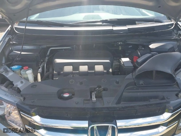 2016 Honda Odyssey Touring Elite with VIN 5FNRL5H90GB139183, listed as a IAAI auction lot 41534324 with 93,807 mi miles. Bid and sale history available at carsss.com. Image 10.