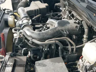2019 Toyota Tacoma SR with VIN 5TFCZ5AN6KX190875, listed as a IAAI auction lot 42776486 with 125,725 mi miles and . Bid and sale history available at DreamBid. Image 20.