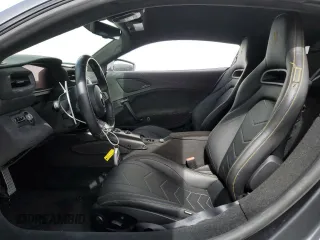 2022 Maserati MC20 z VIN ZAM24BXA4N0383807, wystawiony jako Copart lot #78432664 z przebiegiem Nie podano mil oraz Szkoda całkowita • Salvage title. Historia ofert i sprzedaży dostępna na DreamBid. Obrazek 7.