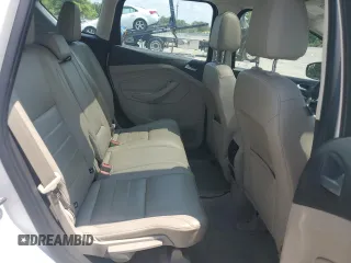 2016 Ford C-Max Energi SEL with VIN 1FADP5CUXGL102784, listed as a Copart auction lot 62099394 with 94,210 mi miles and Salvage Title. Bid and sale history available at carsss.com. Image 10.