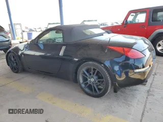 2004 Nissan 350Z Touring z VIN JN1AZ36A54T016309, wystawiony jako Copart lot #55277445 z przebiegiem 111 419 mil mil oraz Szkody całkowita. Historia ofert i sprzedaży dostępna na DreamBid. Obrazek 2.