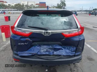 2019 Honda CR-V LX z VIN 2HKRW5H32KH415330, wystawiony jako IAAI lot #42055722 z przebiegiem 66 375 mil mil oraz . Historia ofert i sprzedaży dostępna na DreamBid. Obrazek 16.