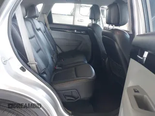 2014 Kia Sorento LX with VIN 5XYKT4A73EG425510, listed as a IAAI auction lot 41882601 with 165,751 mi miles and . Bid and sale history available at carsss.com. Image 8.