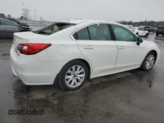 2016 Subaru Legacy with VIN 4S3BNBH61G3055712, listed as a Copart auction lot 44575605 with 210,228 mi miles and Salvage title. Bid and sale history available at DreamBid. Image 3.