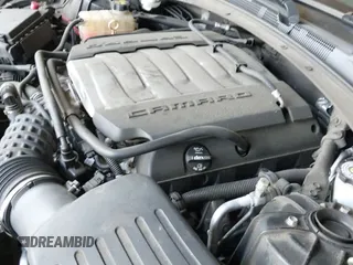 2017 Chevrolet Camaro 2SS z VIN 1G1FG1R74H0120092, wystawiony jako IAAI lot #42828790 z przebiegiem 63 036 mil mil oraz . Historia ofert i sprzedaży dostępna na DreamBid. Obrazek 23.
