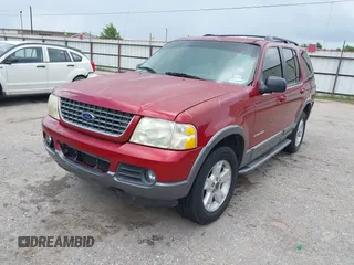 2002 Ford Explorer with VIN 1FMDU63K42UD43827, listed as a IAAI auction lot 42612601 with 232,853 mi miles and . Bid and sale history available at DreamBid. Image 2.