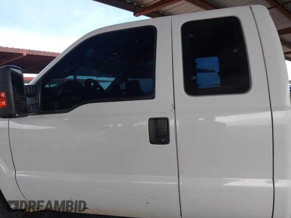 2013 Ford F-250 XL with VIN 1FT7X2B60DEB79253, listed as a IAAI auction lot 41694929 with 226,414 mi miles and . Bid and sale history available at DreamBid. Image 14.