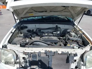 2004 Toyota Tundra Limited with VIN 5TBET38194S452181, listed as a IAAI auction lot 41809555 with 255,674 mi miles and . Bid and sale history available at DreamBid. Image 10.
