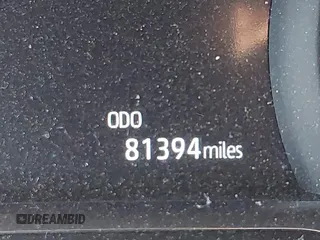 2021 Toyota Venza LE with VIN JTEAAAAH8MJ002246, listed as a IAAI auction lot 40646203 with 81,394 mi miles and . Bid and sale history available at DreamBid. Image 7.