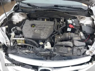 2012 Mazda 6 i Touring с VIN 1YVHZ8DH8C5M38595, выставлен на аукционе IAAI как лот 42357879 с пробегом Не указан миль и . История ставок и продаж доступна на DreamBid. Изображение 10.