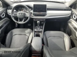 2023 Jeep Compass Limited с VIN 3C4NJDCN0PT561331, выставлен на аукционе Copart как лот 53398885 с пробегом 11 906 миль миль и Списание • Salvage title. История ставок и продаж доступна на DreamBid. Изображение 8.