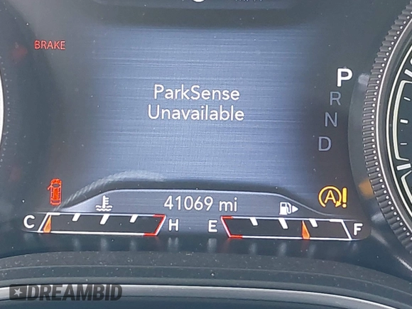 2021 Jeep Cherokee Latitude Lux with VIN 1C4PJLMN8MD155199, listed as a IAAI auction lot 42335462 with 41,069 mi miles and . Bid and sale history available at DreamBid. Image 15.