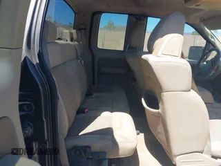 2006 Ford F-150 STX with VIN 1FTRX14W46NA39998, listed as a IAAI auction lot 42185331 with 307,059 mi miles and . Bid and sale history available at DreamBid. Image 8.