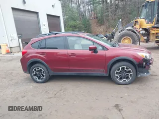 2017 Subaru Crosstrek Premium с VIN JF2GPABC9H8221327, выставлен на аукционе IAAI как лот 40916924 с пробегом 106 459 миль миль и . История ставок и продаж доступна на DreamBid. Изображение 13.
