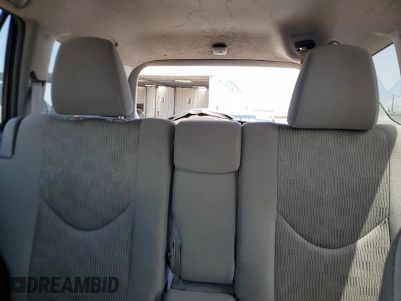 2012 Toyota RAV4 с VIN 2T3BF4DV2CW207106, выставлен на аукционе Copart как лот 64365605 с пробегом 178 429 миль миль и Списание • Salvage title. История ставок и продаж доступна на DreamBid. Изображение 10.