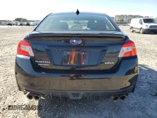 2017 Subaru WRX Premium с VIN JF1VA1E62H9809194, выставлен на аукционе Copart как лот 48784795 с пробегом 134 873 миль миль и Чистый • Clean title. История ставок и продаж доступна на DreamBid. Изображение 6.