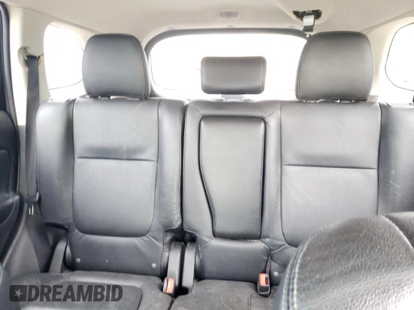 2016 Mitsubishi Outlander ES с VIN JA4AZ2A37GZ600514, выставлен на аукционе Copart как лот 70331994 с пробегом 228 844 миль миль и Списание • Salvage title. История ставок и продаж доступна на DreamBid. Изображение 10.