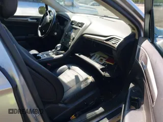 2014 Ford Fusion SE with VIN 3FA6P0H94ER248127, listed as a IAAI auction lot 42108484 with 222,559 mi miles and . Bid and sale history available at carsss.com. Image 5.