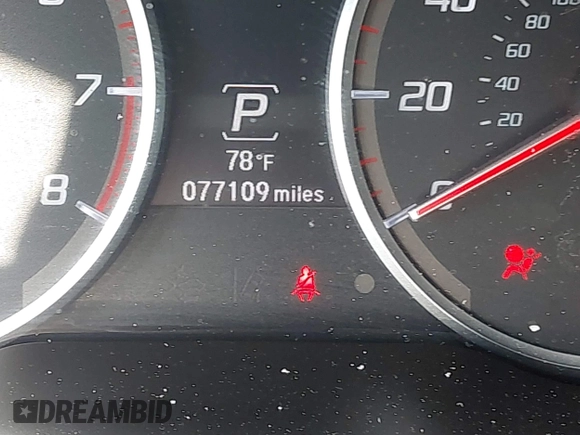 2021 Acura ILX Premium with VIN 19UDE2F89MA010863, listed as a IAAI auction lot 42461599 with 77,109 mi miles and . Bid and sale history available at DreamBid. Image 15.