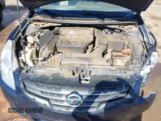 2012 Nissan Altima 2.5 with VIN 1N4AL2APXCN495212, listed as a IAAI auction lot 41972809 with 109,531 mi miles and . Bid and sale history available at carsss.com. Image 10.