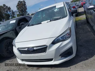 2018 Subaru Impreza with VIN 4S3GTAA6XJ3729301, listed as a IAAI auction lot 41643511 with 91,953 mi miles and . Bid and sale history available at DreamBid. Image 12.