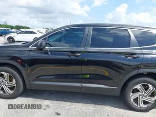 2021 Hyundai Santa Fe SE с VIN 5NMS14AJ0MH309235, выставлен на аукционе IAAI как лот 41919206 с пробегом 41 453 миль миль и . История ставок и продаж доступна на DreamBid. Изображение 14.