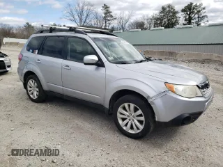 2012 Subaru Forester 2.5X Premium with VIN JF2SHADC3CG469401, listed as a Copart auction lot 49228085 with 118,508 mi miles and Clean Title. Bid and sale history available at carsss.com. Image 4.