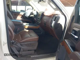 2014 Chevrolet Silverado 1500 High Country with VIN 3GCUKTEC2EG269961, listed as a IAAI auction lot 42054082 with 165,209 mi miles and . Bid and sale history available at DreamBid. Image 5.