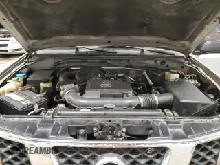 2007 Nissan Frontier SE z VIN 1N6AD09U17C417082, wystawiony jako Copart lot #43327625 z przebiegiem 171 440 mil mil oraz Czysty tytuł • Clean title. Historia ofert i sprzedaży dostępna na DreamBid. Obrazek 11.
